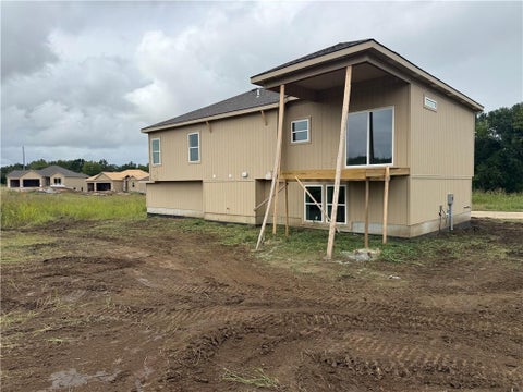 Tiny photo for 2129 Deerfield Terrace, Liberty, MO 64068 (MLS # 2643442)