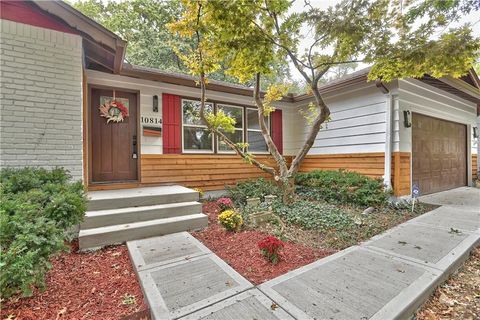 10814 Oak Street, Kansas City, MO 64114 - MLS#: 2584039