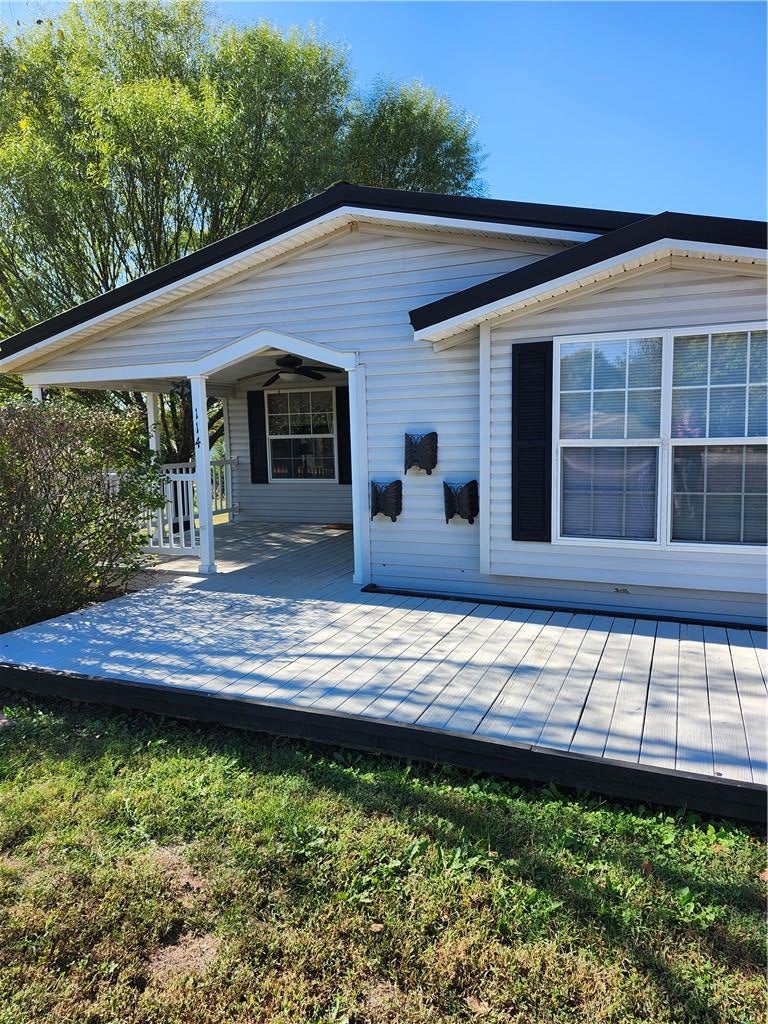114 Kansas Drive