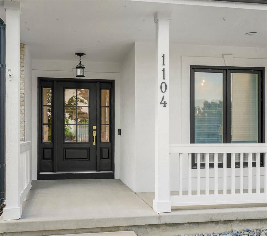 Photo of 1104 White Birch Street, Liberty, MO 64068 (MLS # 2643064)