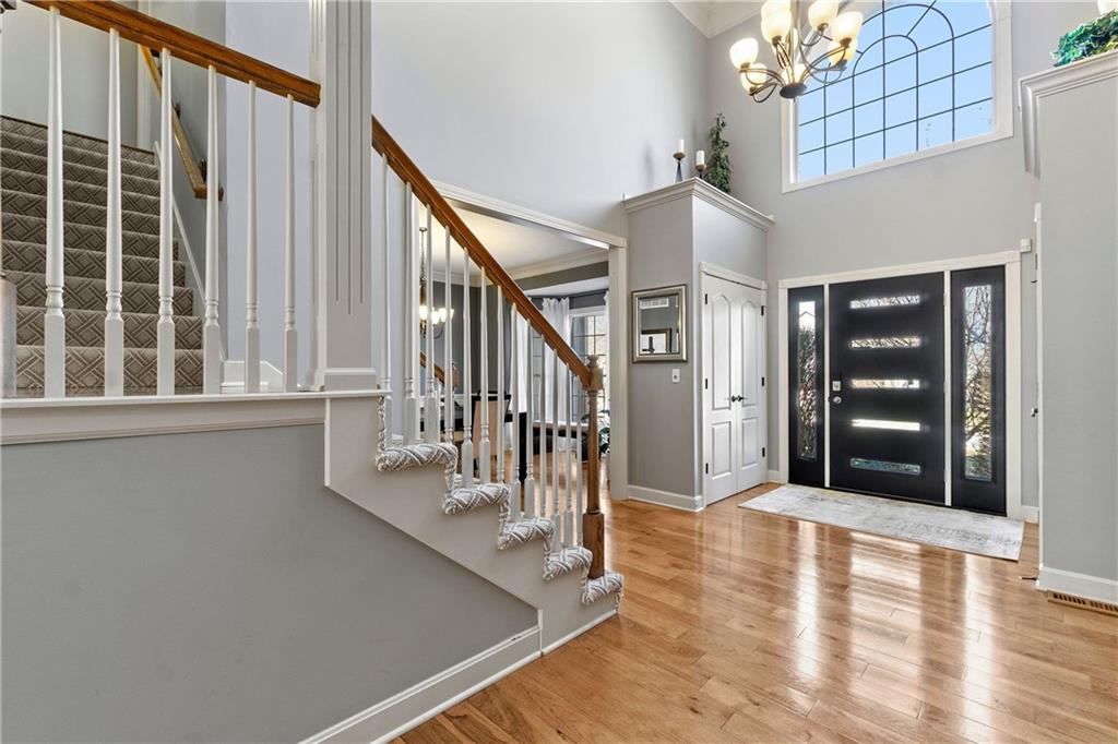 15995 S Clairborne Street