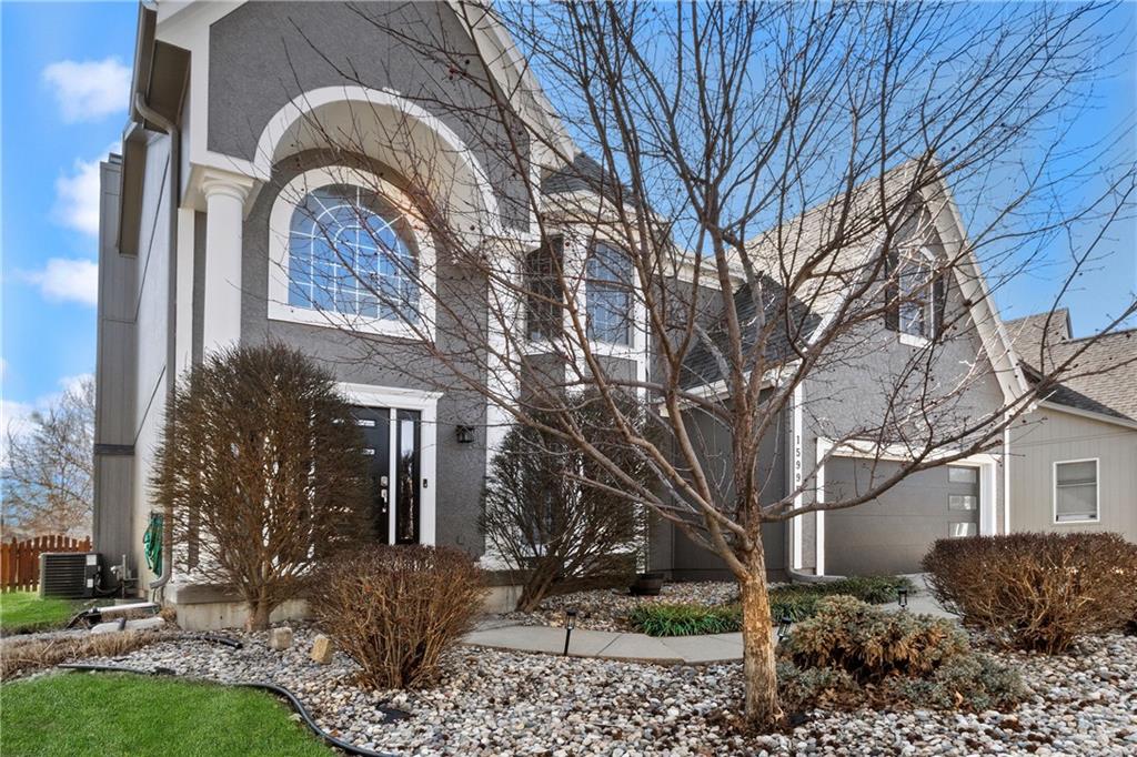 15995 S Clairborne Street