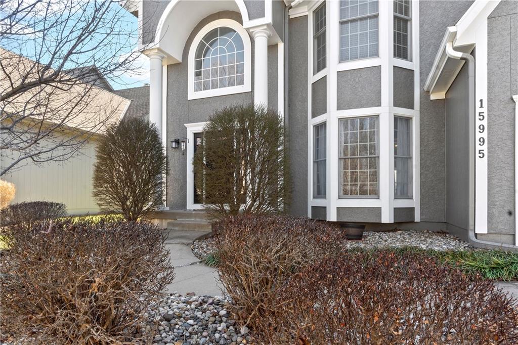 15995 S Clairborne Street