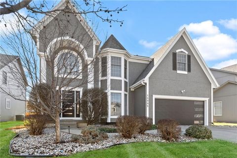 15995 S Clairborne Street Olathe KS 66062