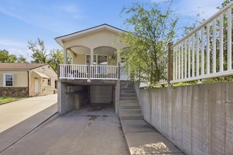 Photo of 3129 Longwood Avenue, Kansas City, KS 66104 (MLS # 2644308)