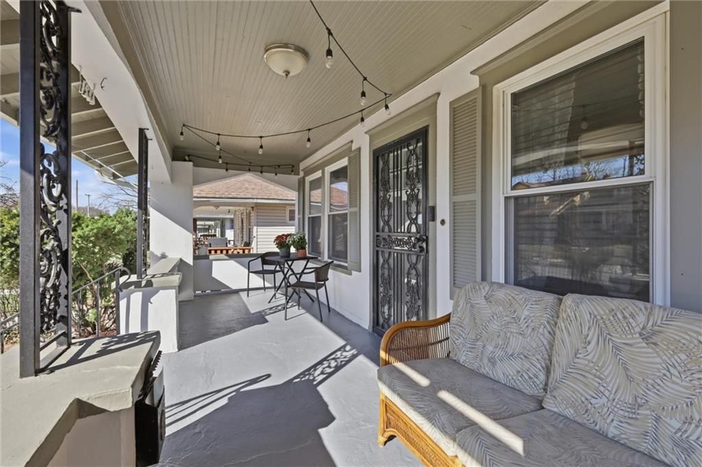 Photo of 4321 BELLEFONTAINE Avenue, Kansas City, MO 64130 (MLS # 2607975)