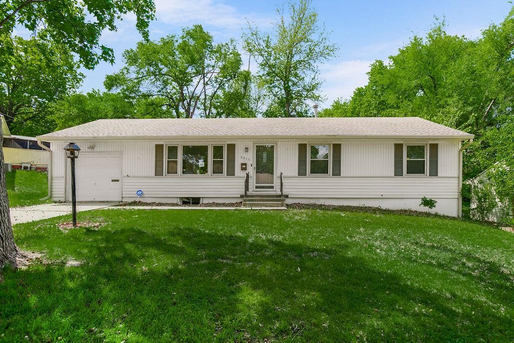 Photo 1 of 19 — 8815 E 84th Street, Raytown, MO 64138
