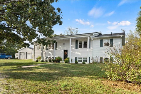 Photo of 26173 E Union Track Road, Milo, MO 64767 (MLS # 2644089)
