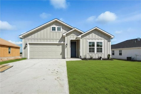 Photo of 17674 Jubilee Street, Gardner, KS 66030 (MLS # 2640734)