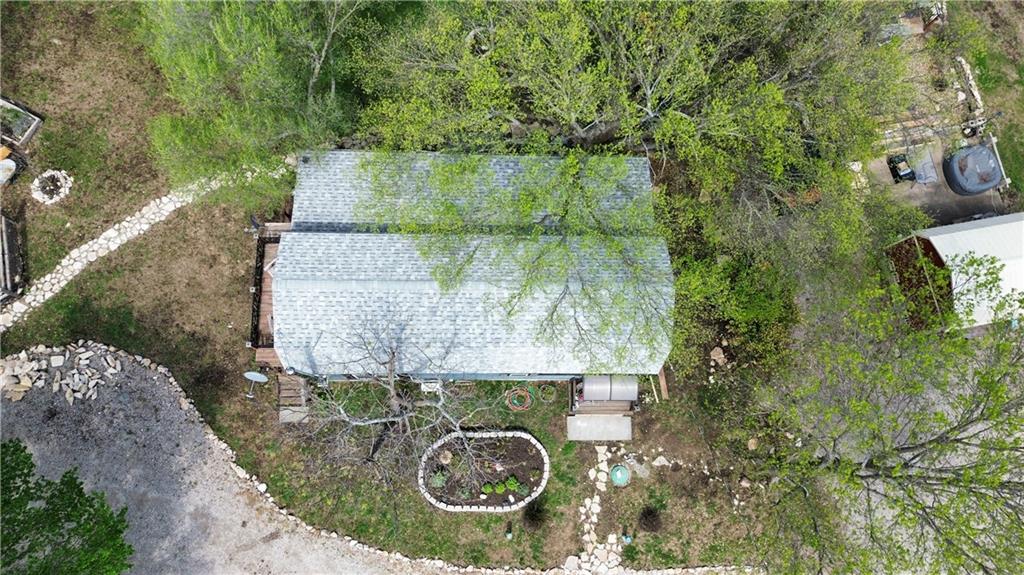 134 N Linn Valley Drive