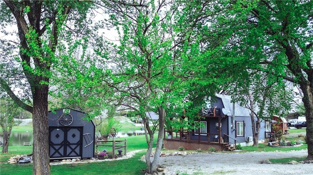 134 N Linn Valley Drive