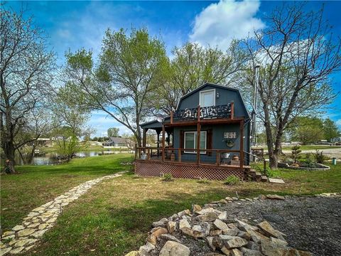 134 N Linn Valley Drive Linn Valley KS 66040