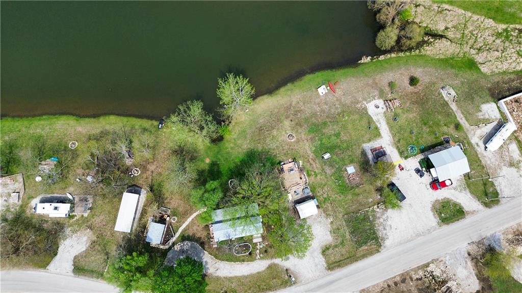 134 N Linn Valley Drive