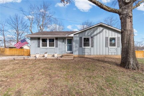 503 Sycamore Drive, Richmond, MO 64085 - #: 2602626