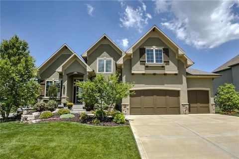 11516 W 166th Street Overland Park KS 66221