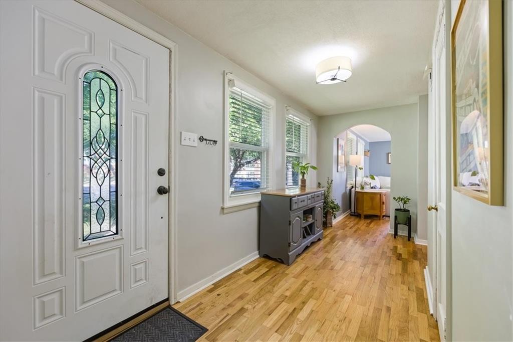 7217 Belinder Avenue