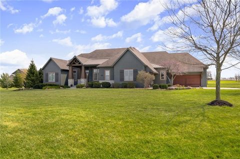 20035 Granada Street Stilwell KS 66085