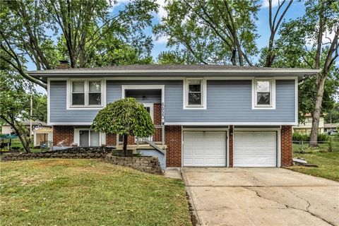 6920 NW 76th Place, Kansas City, MO 64152 - MLS#: 2582279