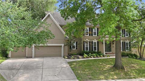 5303 NW 60th Terrace, Kansas City, MO 64151 - MLS#: 2635084