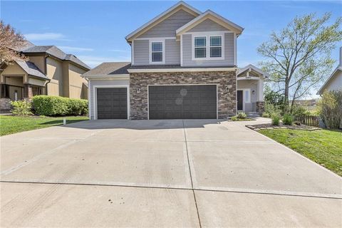 10811 Augusta Drive Kansas City KS 66109