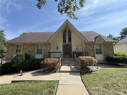 1305 NE 79th Street, Kansas City, MO 64118 - MLS#: 2571655