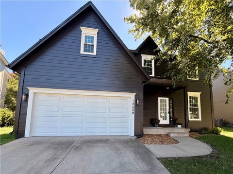 14059 W 147th Place, Olathe, KS 66062 - MLS#: 2626746