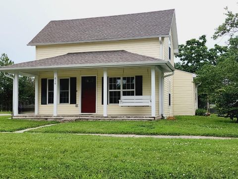616 S 7th Street, Burlington, KS 66839 - MLS#: 2565547
