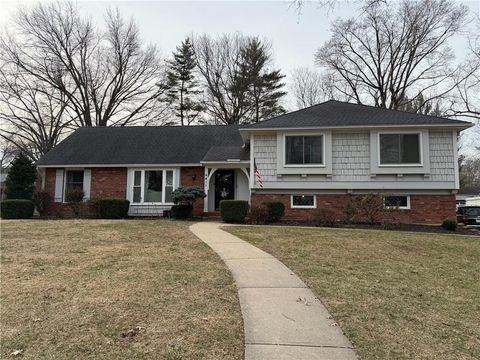 4411 W 93rd Terrace Prairie Village KS 66207