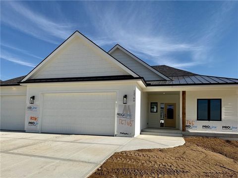 12765 NW Larkspur Lane, Platte City, MO 64079 - MLS#: 2582919