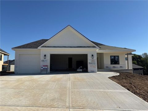 12765 NW Larkspur Lane Platte City MO 64079