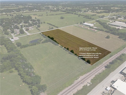 2412 S MARGRAVE - 7 ACRES STREET, FORT SCOTT, KS 66701 - Image 9ddafa28fbc33f2966fb80e6773dc531/3050691941
