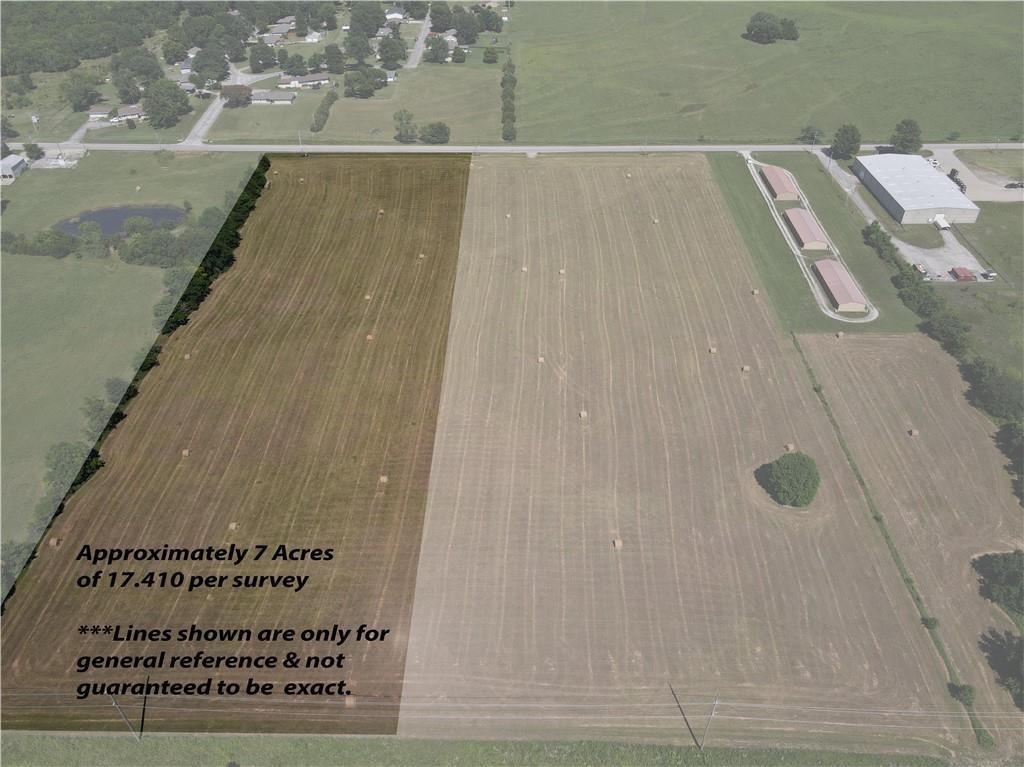 2412 S Margrave - 7 Acres Street