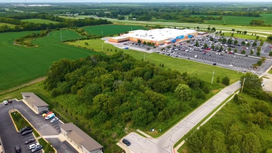 Vacant Lot 3 - SW M-150 Highway