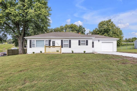 Photo of 3801 Powers Drive, St Joseph, MO 64503 (MLS # 2644050)