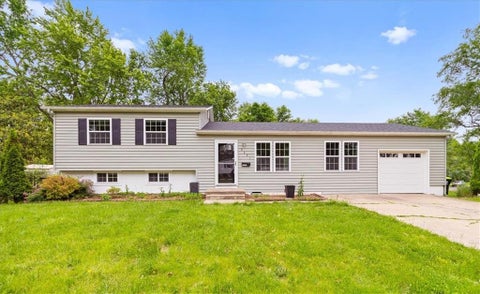 9221 W 99th Terrace, Overland Park, KS 66212 - MLS#: 2618634