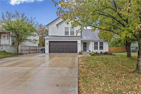 29005 W 186th Street Gardner KS 66030