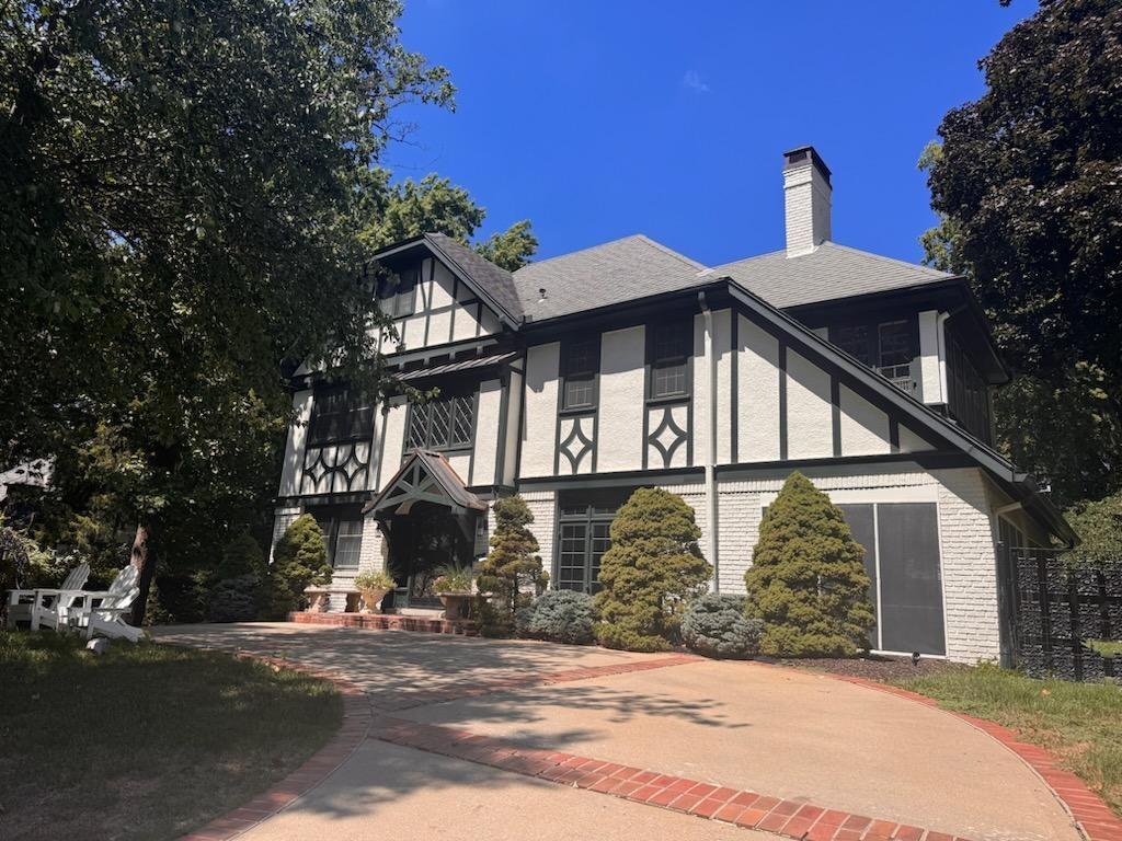 2120 Brookwood Road