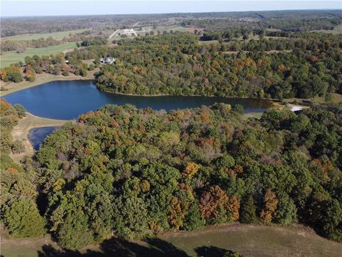 Lot 1 Fraction Point Drive Warsaw MO 65355