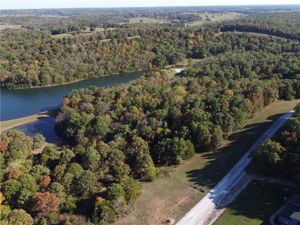 Lot 1 Fraction Point Drive