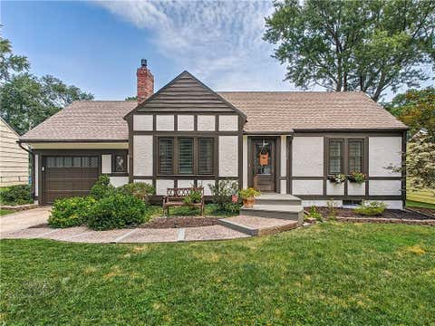 5026 W 72nd Terrace, Prairie Village, KS 66208 - MLS#: 2632707