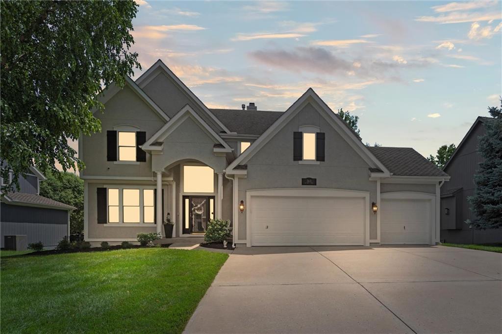 3611 W 155th Court