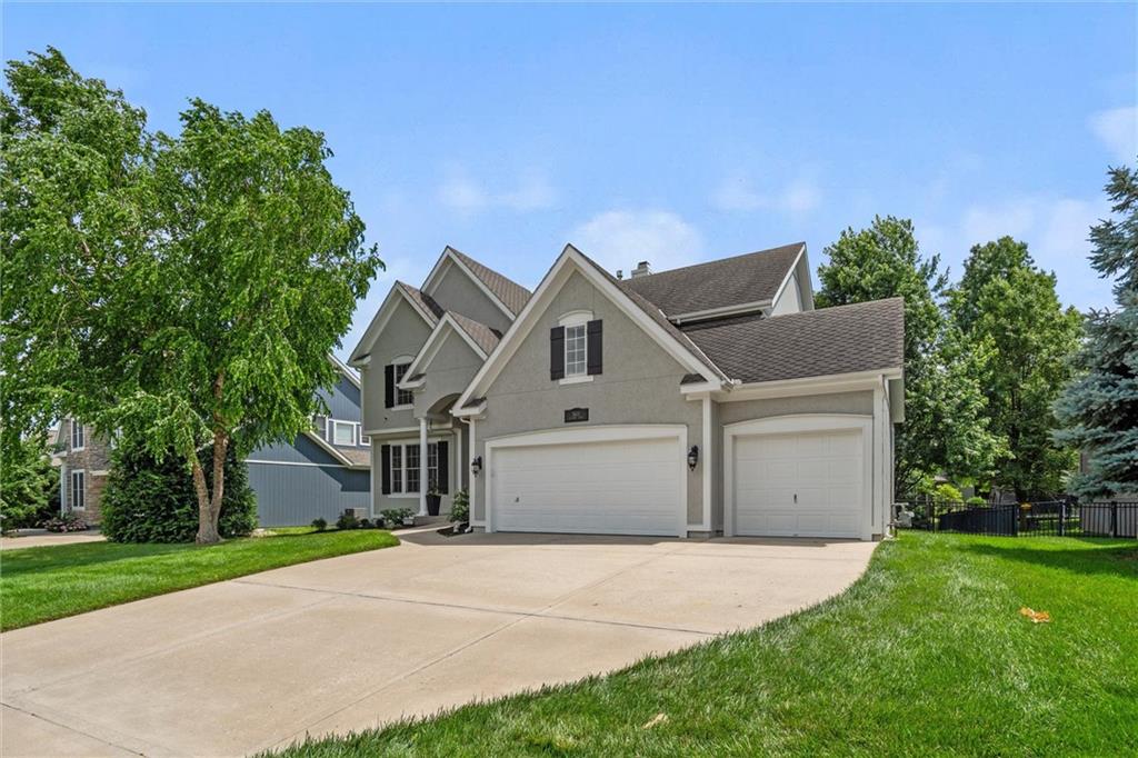 3611 W 155th Court
