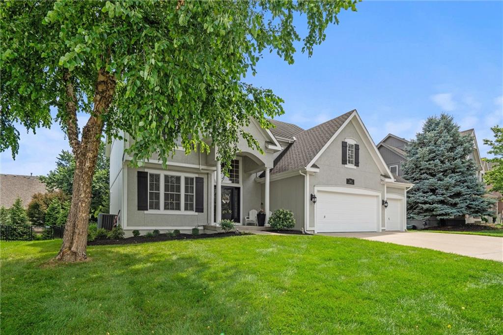 3611 W 155th Court
