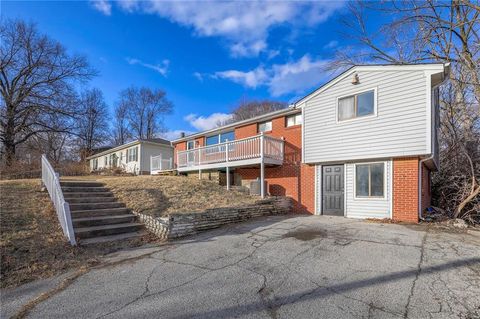 230 NE Evansdale Road Kansas City MO 64116