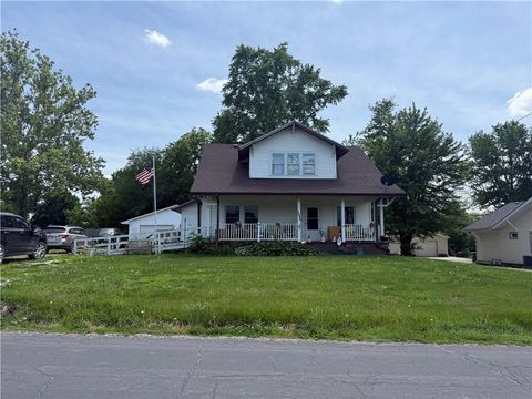 1008 South Street, Bethany, MO 64424 - MLS#: 2622521