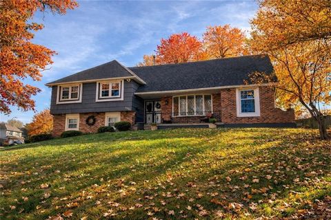 10401 Monroe Avenue, Kansas City, MO 64137 - MLS#: 2594493