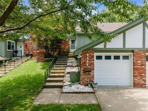 9906 Edelweiss Circle, Shawnee, KS 66203 - MLS#: 2564324