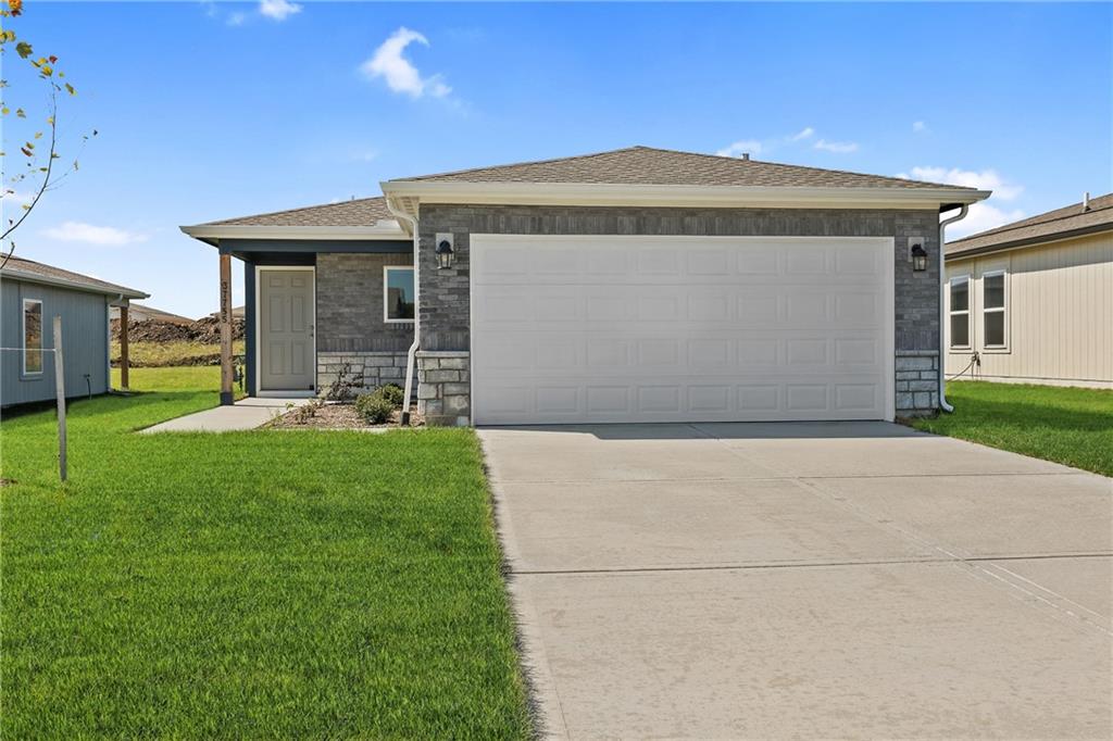 37754 W 208th Terrace