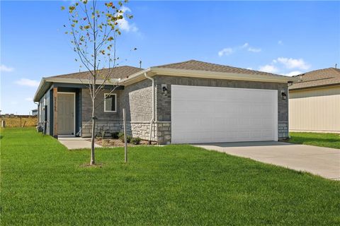 37754 W 208th Terrace Edgerton KS 66021