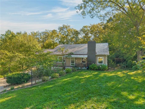 Photo of 115 S Titus Avenue, Excelsior Springs, MO 64024 (MLS # 2646610)